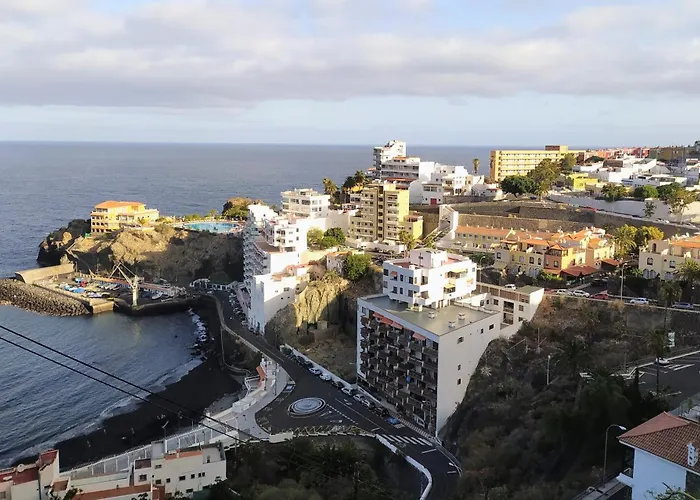 Casa Sagittarius Ocean View