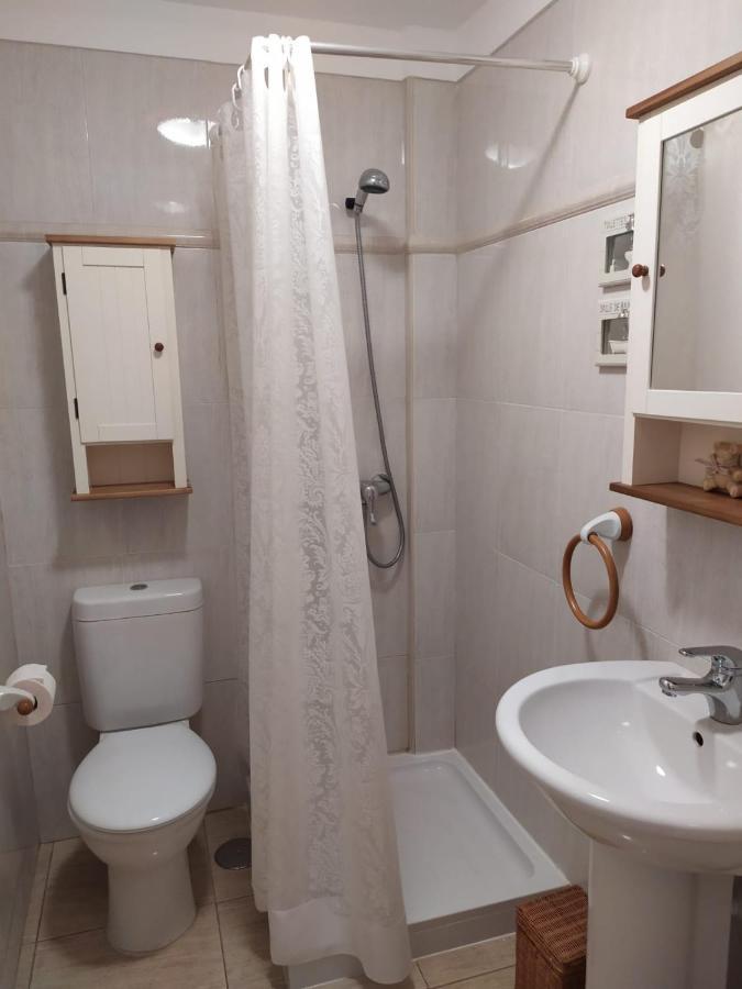 Casa Sagittarius Ocean View Apartment