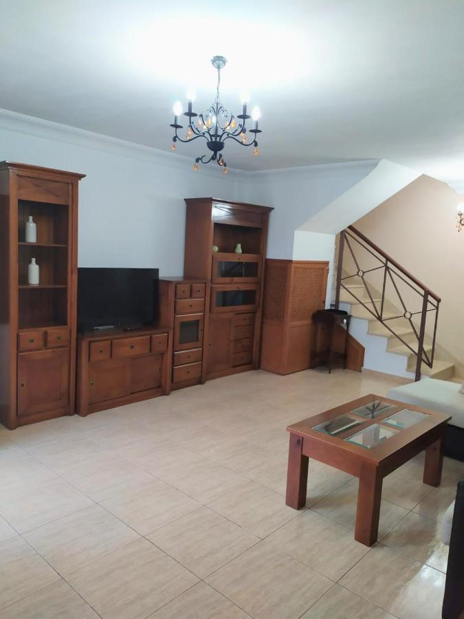 Apartment Casa Sagittarius Ocean View San Marcos (Tenerife)