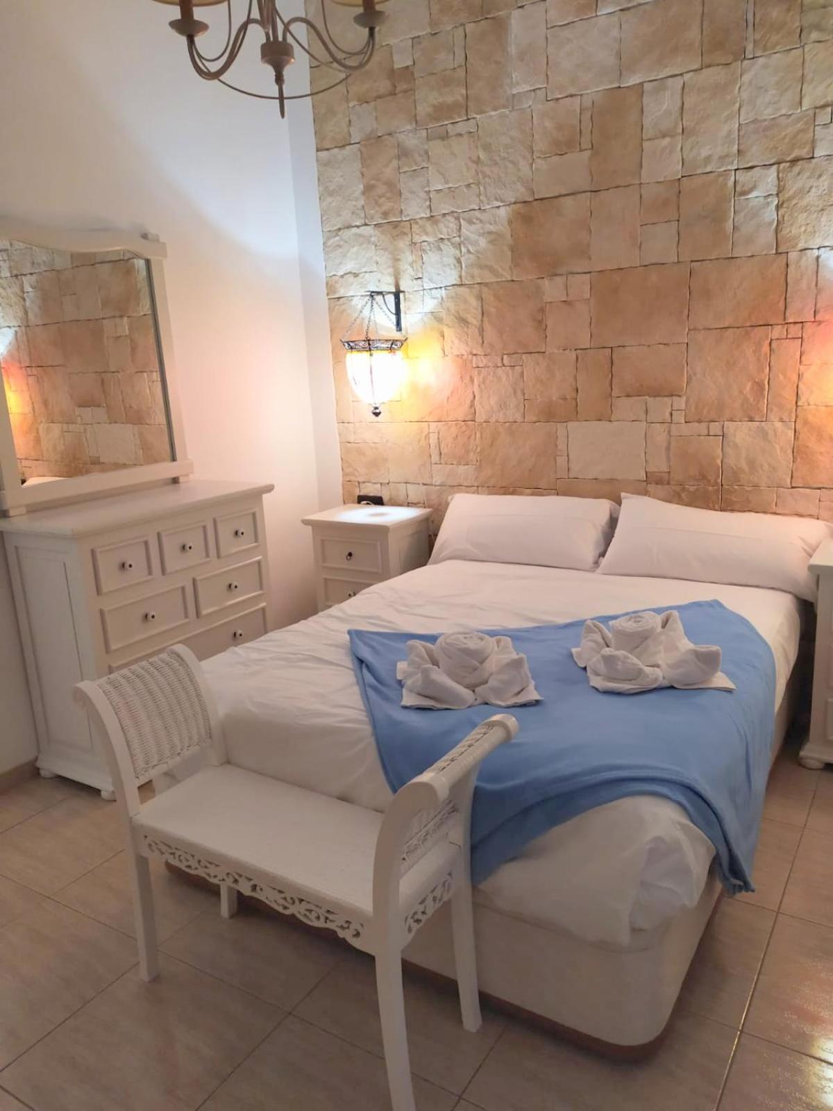 Casa Sagittarius Ocean View Apartment San Marcos (Tenerife)