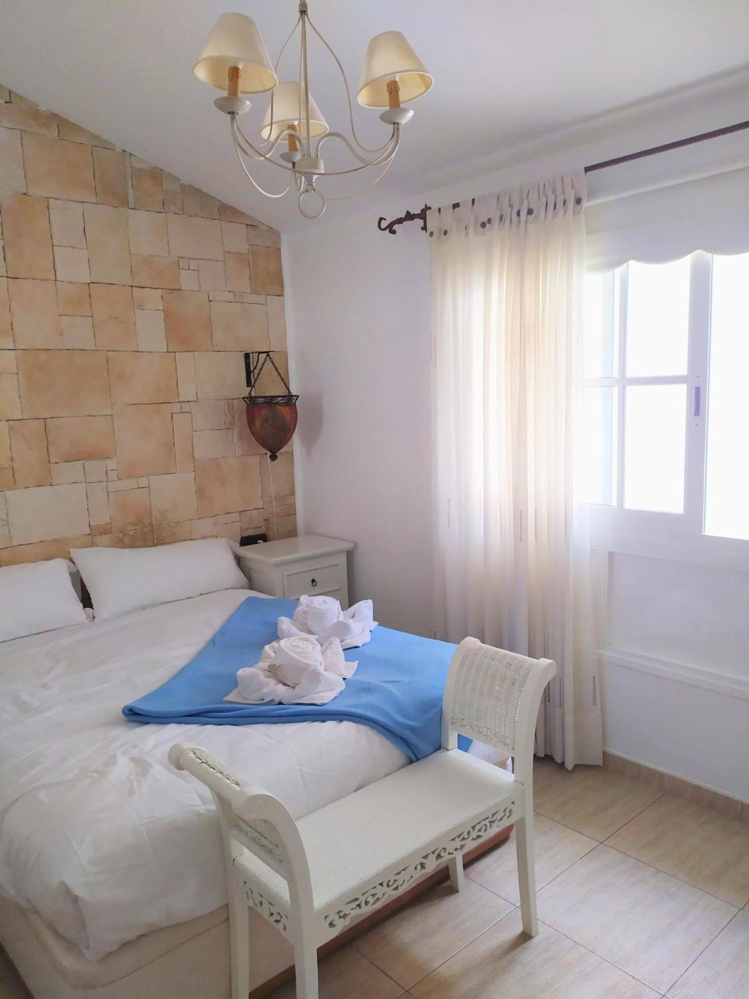 Apartment Casa Sagittarius Ocean View