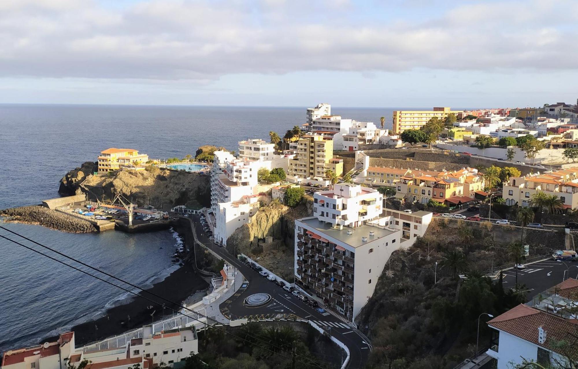 Apartment Casa Sagittarius Ocean View
